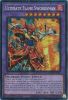 Yu-Gi-Oh Card - MZMI-EN004 - ULTIMATE FLAME SWORDSMAN (collectors rare holo) (Mint)