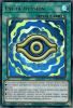 Yu-Gi-Oh Card - MZMI-EN011 - EYE OF ILLUSION (ultra rare holo) (Mint)