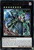 Yu-Gi-Oh Card - MZMI-EN023 - NUMBER 1: INFECTION BUZZKING (ultra rare holo) (Mint)