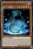 Yu-Gi-Oh Card - MZMI-EN028 - EARTHBOUND PRISONER STONE SWEEPER (super rare holo) (Mint)