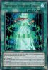 Yu-Gi-Oh Card - MZMI-EN035 - HARMONIC SYNCHRO FUSION (ultra rare holo) (Mint)