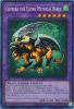 Yu-Gi-Oh Card - MZMI-EN040 - CHIMERA THE FLYING MYTHICAL BEAST (collectors rare holo) (Mint)