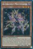 Yu-Gi-Oh Card - MZMI-EN065 - ALTERGEIST MULTIFAKER (collectors rare holo) (Mint)
