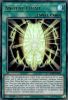 Yu-Gi-Oh Card - MZMI-EN069 - ANCIENT CHANT (ultra rare holo) (Mint)
