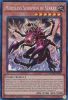 Yu-Gi-Oh Card - MZTM-EN002 - MERCILESS SCORPION OF SERKET (COLLECTOR'S RARE) (collectors rare holo) 