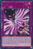 Yu-Gi-Oh Card - MZTM-EN009 - VERDICT OF ANUBIS (ultra rare holo) (Mint)