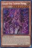 Yu-Gi-Oh Card - MZTM-EN011 - GALAXY-EYES TACHYON PRIMAL (secret rare holo) (Mint)
