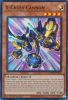Yu-Gi-Oh Card - MZTM-EN018 - X-CROSS CANNON (ultra rare holo) (Mint)