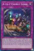 Yu-Gi-Oh Card - MZTM-EN024 - A-TO-Z ENERGY LOAD (COLLECTOR'S RARE) (collectors rare holo) (Mint)