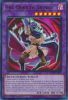 Yu-Gi-Oh Card - MZTM-EN033 - THE DUKE OF DEMISE (ultra rare holo) (Mint)