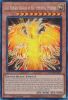 Yu-Gi-Oh Card - MZTM-EN074 - THE WINGED DRAGON OF RA - IMMORTAL PHOENIX (COLLECTOR'S RARE) (collecto