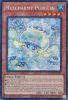 Yu-Gi-Oh Card - MZTM-EN083 - MULCHARMY PURULIA (COLLECTOR'S RARE) (collectors rare holo) (Mint)