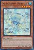 Yu-Gi-Oh Card - MZTM-EN083 - MULCHARMY PURULIA (ultra rare holo) (Mint)