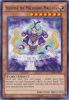 Yu-Gi-Oh Card - NECH-EN007 - SHOPINA THE MELODIOUS MAESTRA (rare) (Mint)