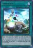 Yu-Gi-Oh Card - NECH-EN061 - SAQLIFICE (ultra rare holo) (Mint)