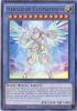Yu-Gi-Oh Card - NECH-EN045 - HERALD OF ULTIMATENESS (ultra rare holo) (Mint)