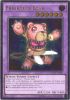 Yu-Gi-Oh Card - NECH-EN046 - FRIGHTFUR BEAR (ultimate rare holo) (Mint)