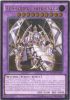 Yu-Gi-Oh Card - NECH-EN049 - EL SHADDOLL SHEKHINAGA (ultimate rare holo) (Mint)
