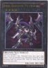 Yu-Gi-Oh Card - NECH-EN053 - DARK REBELLION XYZ DRAGON (ultimate rare holo) (Mint)