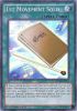 Yu-Gi-Oh Card - NECH-EN059 - 1ST MOVEMENT SOLO (super rare holo) (Mint)