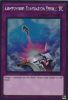 Yu-Gi-Oh Card - NKRT-EN044 - COMPULSORY EVACUATION DEVICE (platinum rare) (Mint)