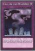 Yu-Gi-Oh Card - NKRT-EN032 - CALL OF THE HAUNTED (platinum rare) (Mint)