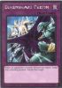 Yu-Gi-Oh Card - NKRT-EN034 - DIMENSIONAL PRISON (platinum rare) (Mint)