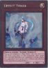 Yu-Gi-Oh Card - NKRT-EN039 - EFFECT VEILER (platinum rare) (Mint)