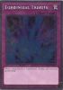 Yu-Gi-Oh Card - NKRT-EN043 - TORRENTIAL TRIBUTE (platinum rare) (Mint)