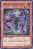Yu-Gi-Oh Card - NUMH-EN002 - CHRONOMALY CABRERA TREBUCHET (super rare holo) (Mint)