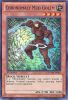 Yu-Gi-Oh Card - NUMH-EN003 - CHRONOMALY MUD GOLEM (super rare holo) (Mint)