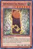 Yu-Gi-Oh Card - NUMH-EN004 - CHRONOMALY SOL MONOLITH (super rare holo) (Mint)