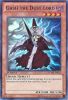Yu-Gi-Oh Card - NUMH-EN015 - GASH THE DUST LORD (super rare holo) (Mint)