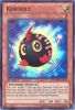 Yu-Gi-Oh Card - NUMH-EN019 - KURIVOLT (super rare holo) (Mint)