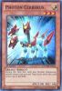 Yu-Gi-Oh Card - NUMH-EN022 - PHOTON CERBERUS (super rare holo) (Mint)