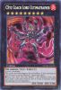Yu-Gi-Oh Card - NUMH-EN038 - CXYZ COACH LORD ULTIMATRAINER (secret rare holo) (Mint)