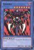 Yu-Gi-Oh Card - NUMH-EN052 - CHAKRA (super rare holo) (Mint)