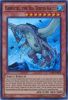 Yu-Gi-Oh Card - OP02-EN004 - GAMECIEL, THE SEA TURTLE KAIJU (super rare holo) (Mint)