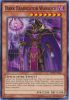 Yu-Gi-Oh Card - OP02-EN016 - DARK ERADICATOR WARLOCK (common) (Mint)