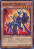 Yu-Gi-Oh Card - OP02-EN017 - INFERNITY ARCHFIEND (common) (Mint)