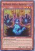 Yu-Gi-Oh Card - OP02-EN007 - THE PHANTOM KNIGHTS OF RAGGED GLOVES (super rare holo) (Mint)