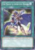 Yu-Gi-Oh Card - OP02-EN024 - THE MELODY OF AWAKENING DRAGON (common) (Mint)
