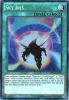 Yu-Gi-Oh Card - OP03-EN009 - SKY IRIS (super rare holo) (Mint)