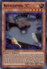 Yu-Gi-Oh Card - OP04-EN007 - RETALIATING C (super rare holo) (Mint)