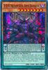 Yu-Gi-Oh Card - OP04-EN010 - D/D/D OBLIVION KING ABYSS RAGNAROK (super rare holo) (Mint)
