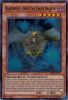 Yu-Gi-Oh Card - OP04-EN011 - BLACKWING - GOFU THE VAGUE SHADOW (super rare holo) (Mint)