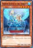 Yu-Gi-Oh Card - OP04-EN017 - BARRIER STATUE OF THE TORRENT (common) (Mint)