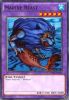 Yu-Gi-Oh Card - OP04-EN022 - MARINE BEAST (common) (Mint)