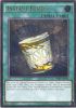 Yu-Gi-Oh Card - OP04-EN002 - INSTANT FUSION (ultimate rare holo) (Mint)