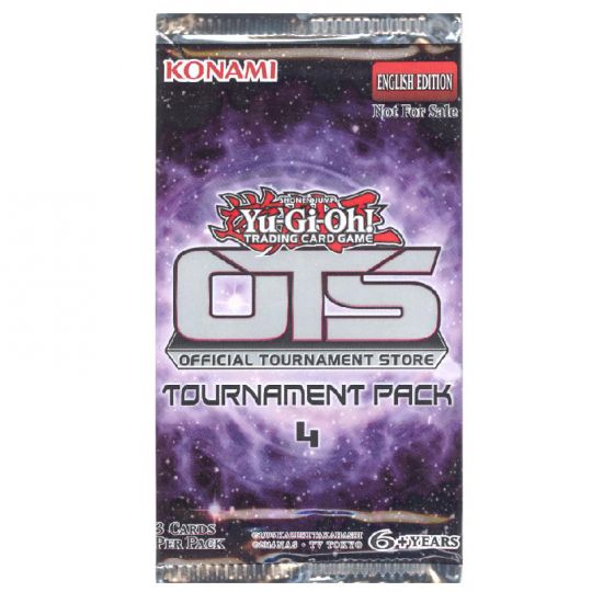 yugioh 3 card pack YuGiOh! TCG Burst Protocol main image 1